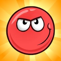 دانلود بازی Red Ball 4