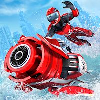 دانلود بازی Riptide GP: Renegade
