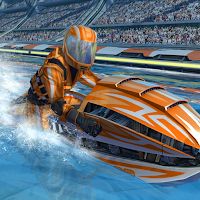 دانلود بازی Riptide GP2