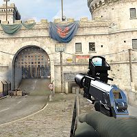 دانلود بازی Sniper Strike FPS 3D Shooting