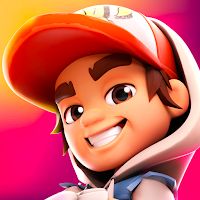 دانلود بازی Subway Surfers City