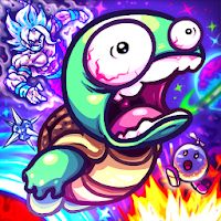 دانلود بازی Suer Toss The Turtle