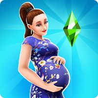 دانلود بازی The Sims FreePlay