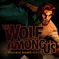 دانلود بازی The Wolf Among Us