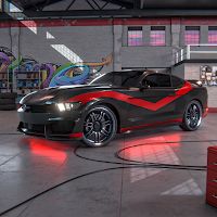 دانلود بازی TopSpeed: Drag & Fast Racing