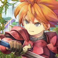 دانلود بازی Adventures of Mana