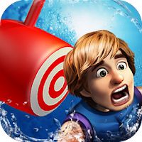 دانلود بازی Amazing Run 3D