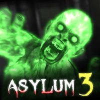 دانلود بازی Asylum Night Shift 3
