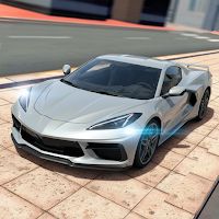 دانلود بازی Extreme Car Driving Simulator