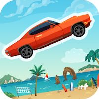 دانلود بازی Extreme Road Trip 2
