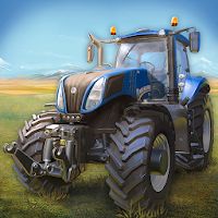 دانلود بازی Farming Simulator 16