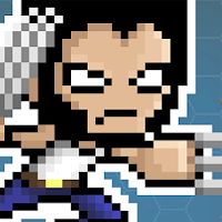 دانلود بازی HERO-X
