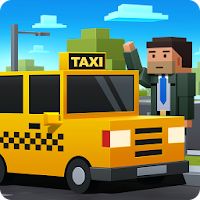 دانلود بازی Loop Taxi