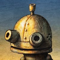 دانلود بازی Machinarium