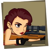 دانلود بازی Mafia Defense