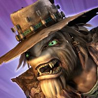 دانلود بازی Oddworld: Stranger’s Wrath