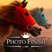دانلود بازی Photo Finish Horse Racing