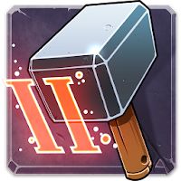 دانلود بازی Puzzle Forge 2