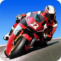 دانلود بازی Real Bike Racing