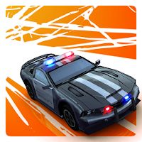 دانلود بازی Smash Cops Heat