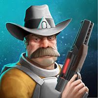 دانلود بازی Space Marshals