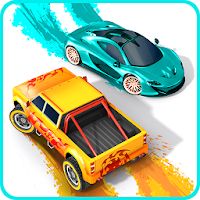 دانلود بازی Splash Cars