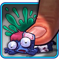 دانلود بازی Zombie Smasher