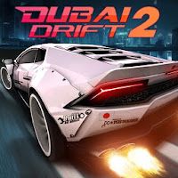 دانلود بازی Dubai Drift 2