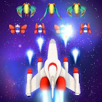 دانلود بازی Galaga Wars