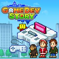 دانلود بازی Game Dev Story