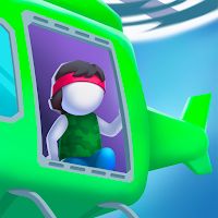 دانلود بازی HellCopter