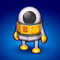 دانلود بازی Mekorama