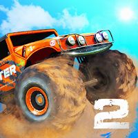 دانلود بازی Offroad Legends 2