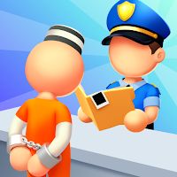 دانلود بازی Prison Life: Idle Game