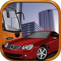دانلود بازی School Driving 3D