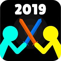 دانلود بازی Supreme Duelist Stickman