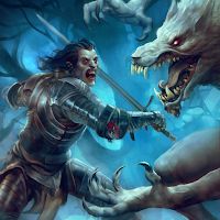 دانلود بازی Vampire’s Fall: Origins RPG