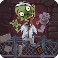 دانلود بازی Zombie Storm