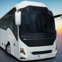 دانلود بازی Bus Simulator : EVO