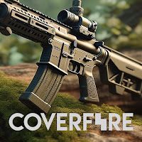 دانلود بازی Cover Fire: Offline Shooting