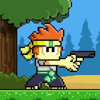 دانلود بازی Dan the Man: Action Platformer