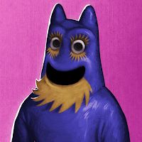 دانلود بازی Garten of Banban 8: Anti Devil