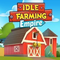 دانلود بازی Idle Farming Empire