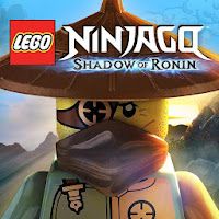 دانلود بازی LEGO Ninjago: Shadow of Ronin
