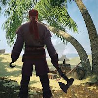 دانلود بازی Last Pirate: Survival Island