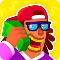 دانلود بازی Partymasters – Fun Idle Game