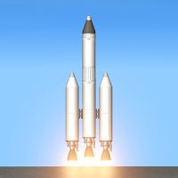 دانلود بازی Spaceflight Simulator