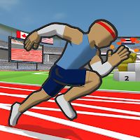 دانلود بازی Speed Stars: Running Game
