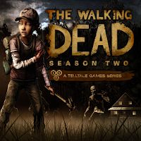 دانلود بازی The Walking Dead: Season Two