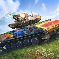 دانلود بازی World of Tanks Blitz
